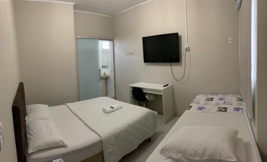 HOTEL LIFE IJUI photo 4