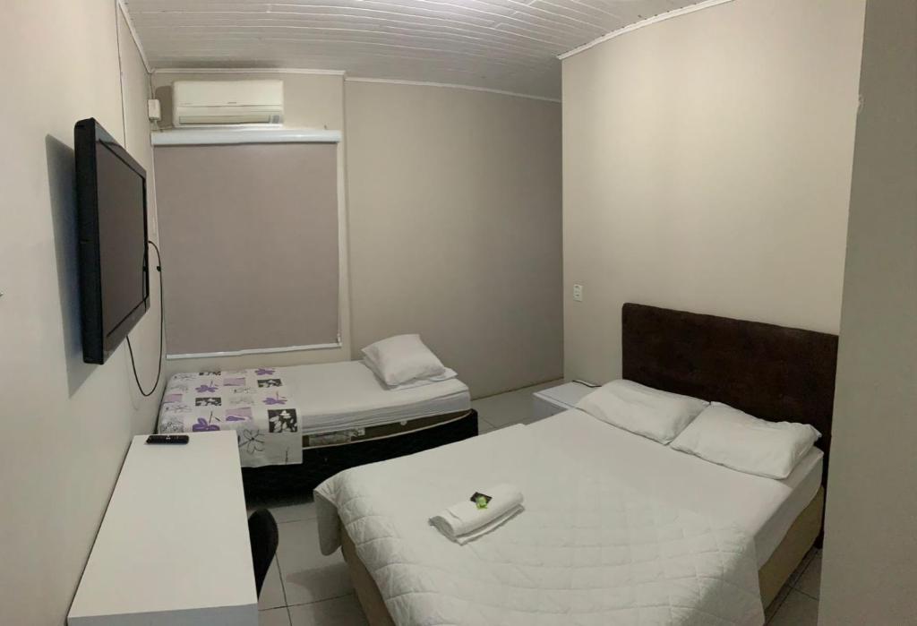 HOTEL LIFE IJUI photo 3