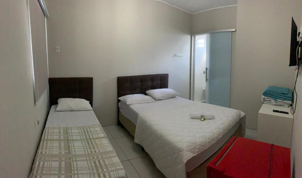 HOTEL LIFE IJUI photo 2