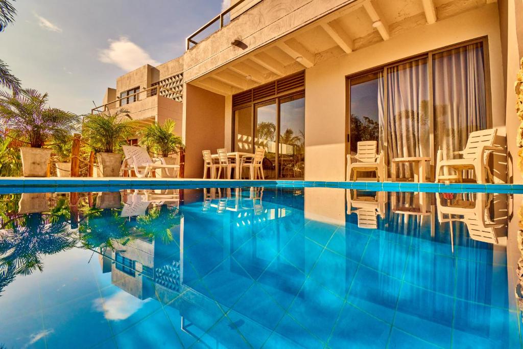 ILUKA VILLAS photo 1