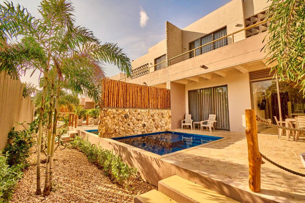 ILUKA VILLAS photo 2