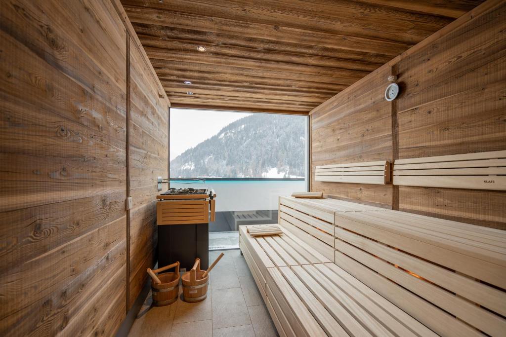 Suites by Mein Almhof photo 2