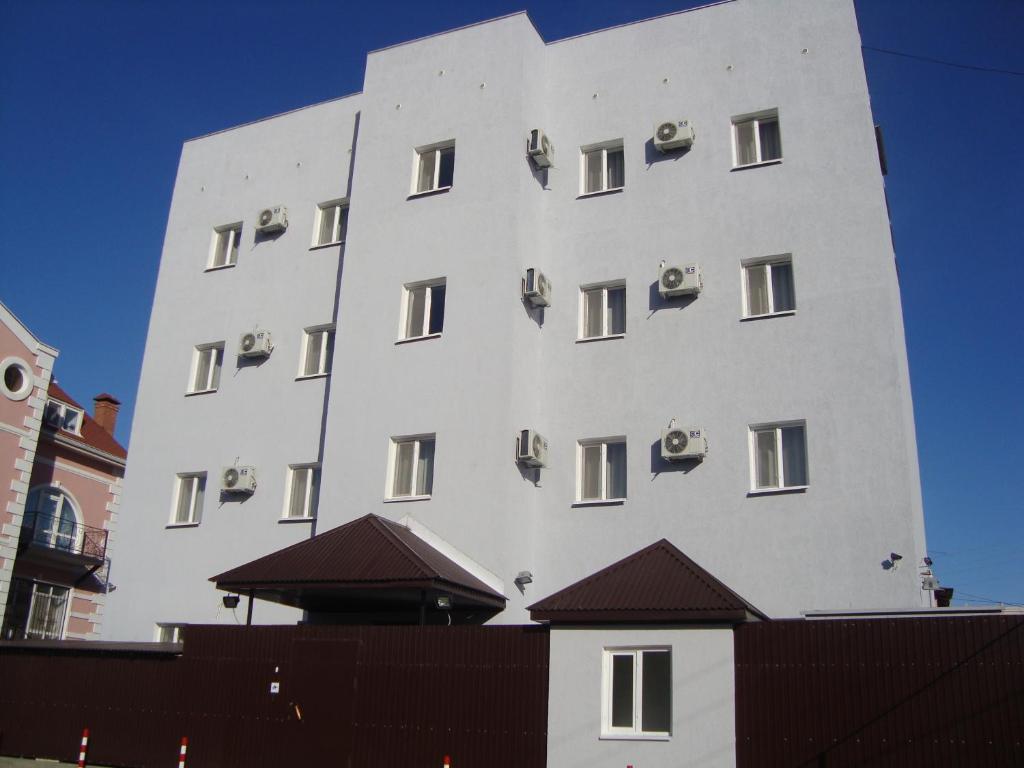 Residence Keruen photo 2