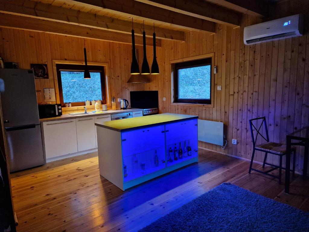 Mana Village - Jacuzzi & Sauna photo 4