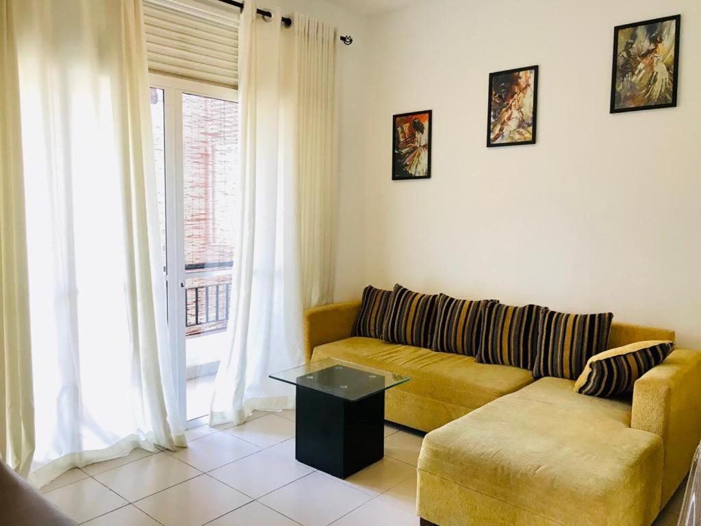 Furnished homelike apartment at Mount Clifford Range,Homagama photo 3