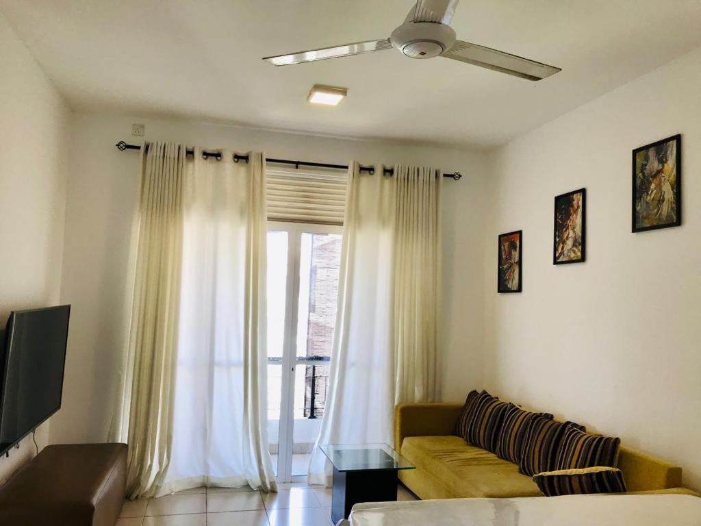 Furnished homelike apartment at Mount Clifford Range,Homagama photo 2