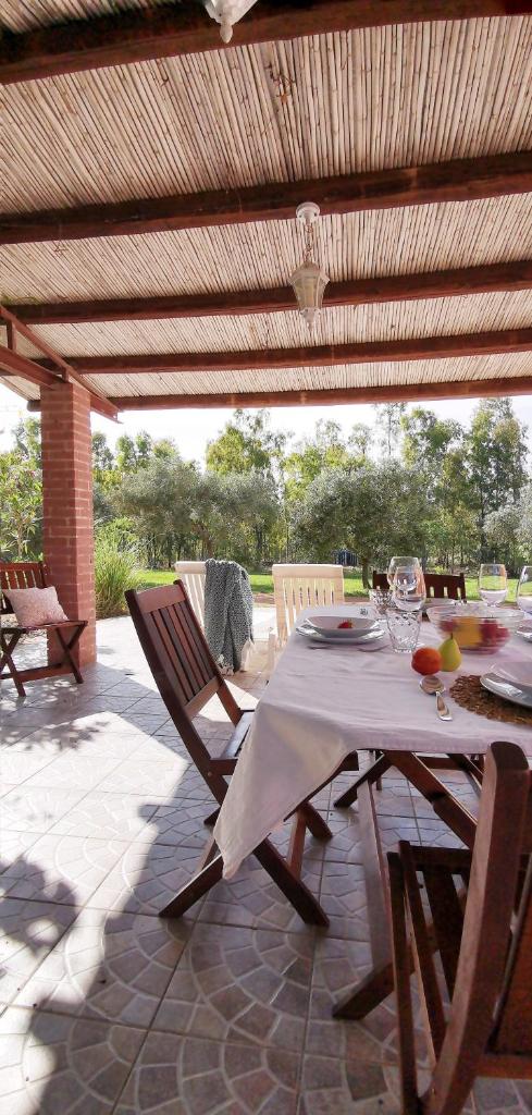 Patio House photo 1