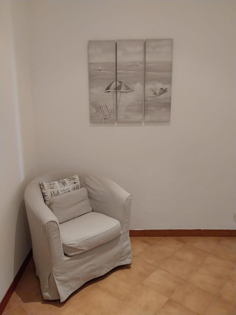 La casa di Via Musso photo 3