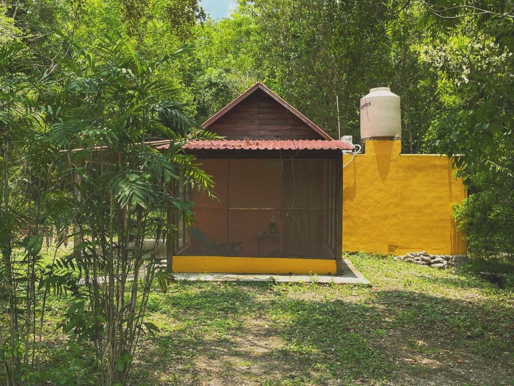 Ecohabitat photo 3