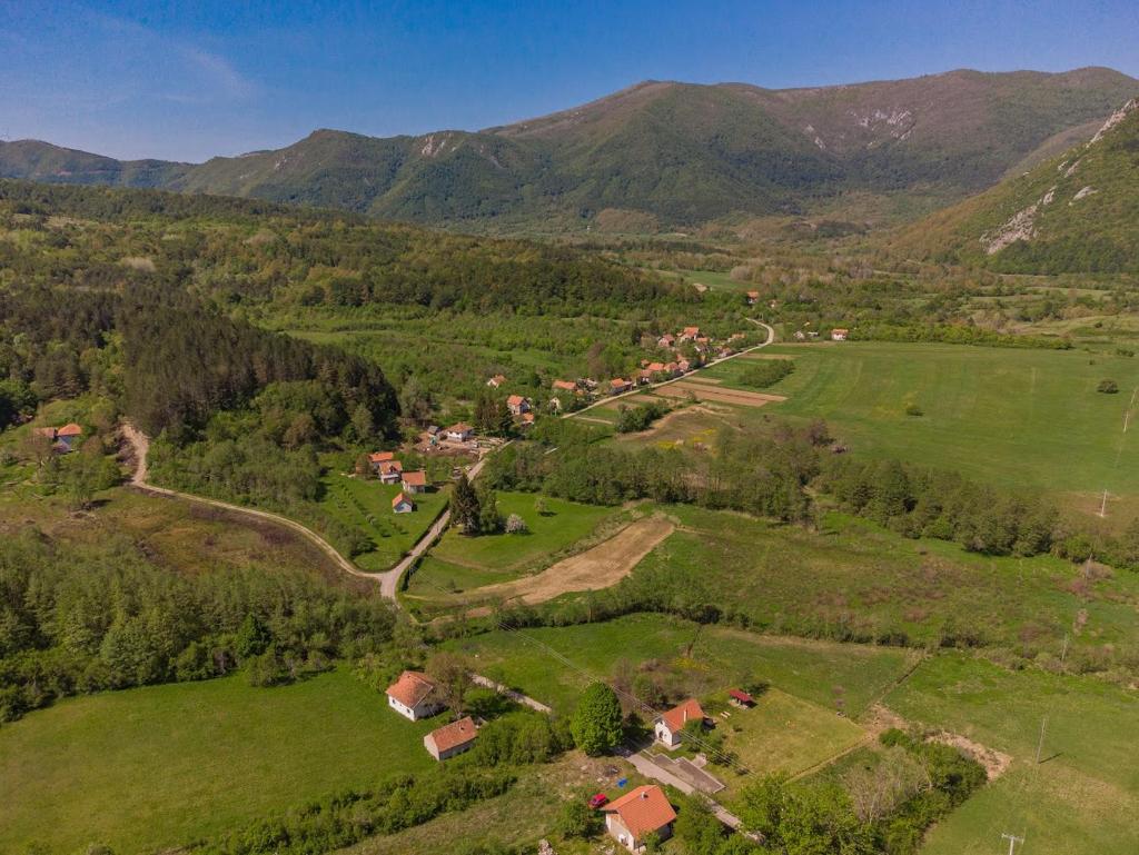 Kuća za odmor JASENAK photo 2