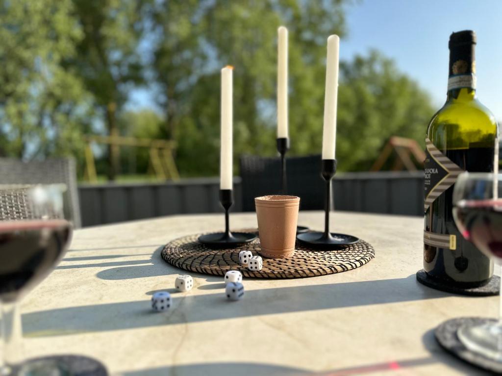 Nordseeperle-Ferienhaus photo 4