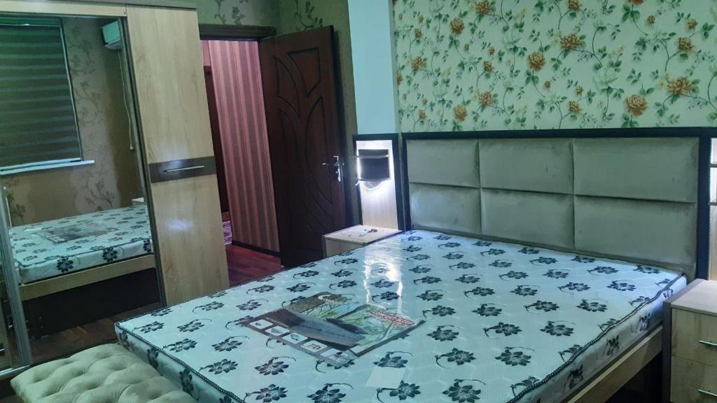 Квартира для 5 человек в Нукусе photo 1