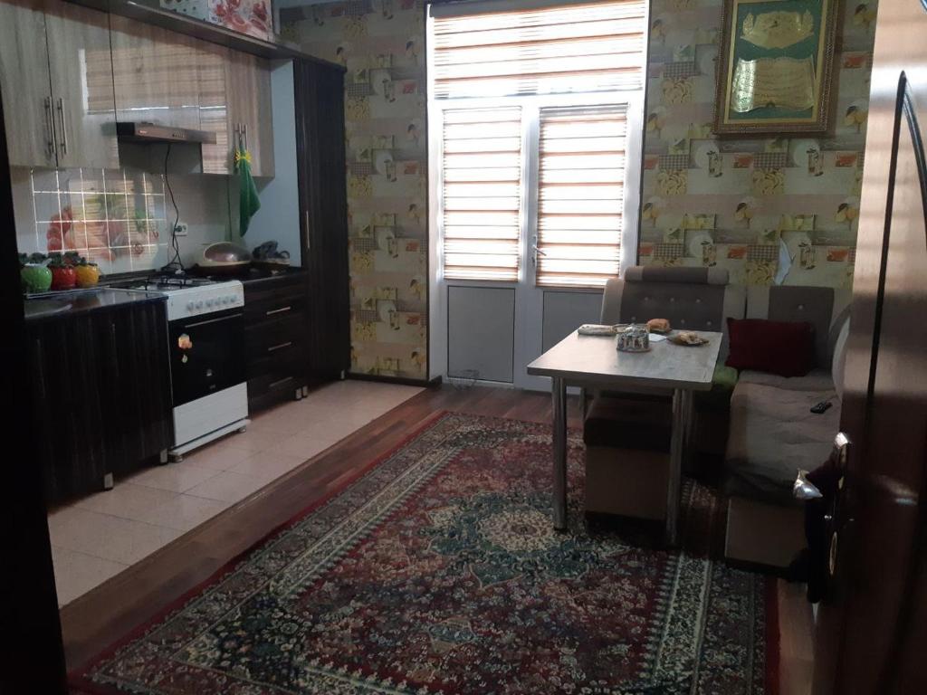 Квартира для 5 человек в Нукусе photo 3