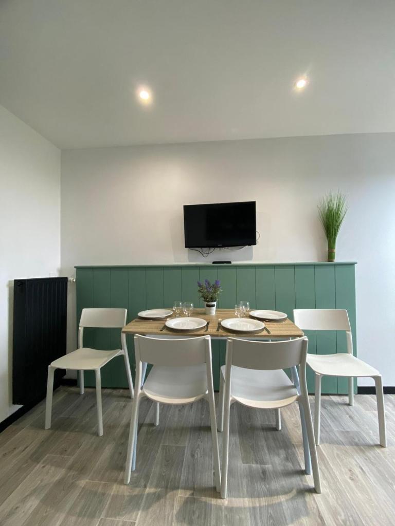 VUE MER POUR 4 PERSONNES photo 2