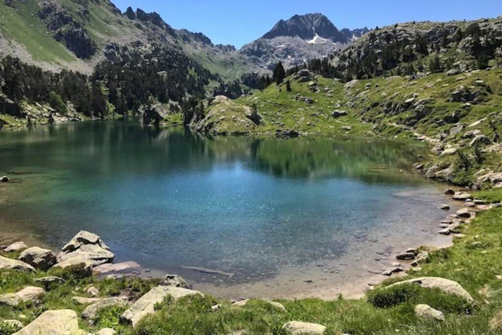 Paraíso alpino en el Pirineo: descansa y disfruta photo 4