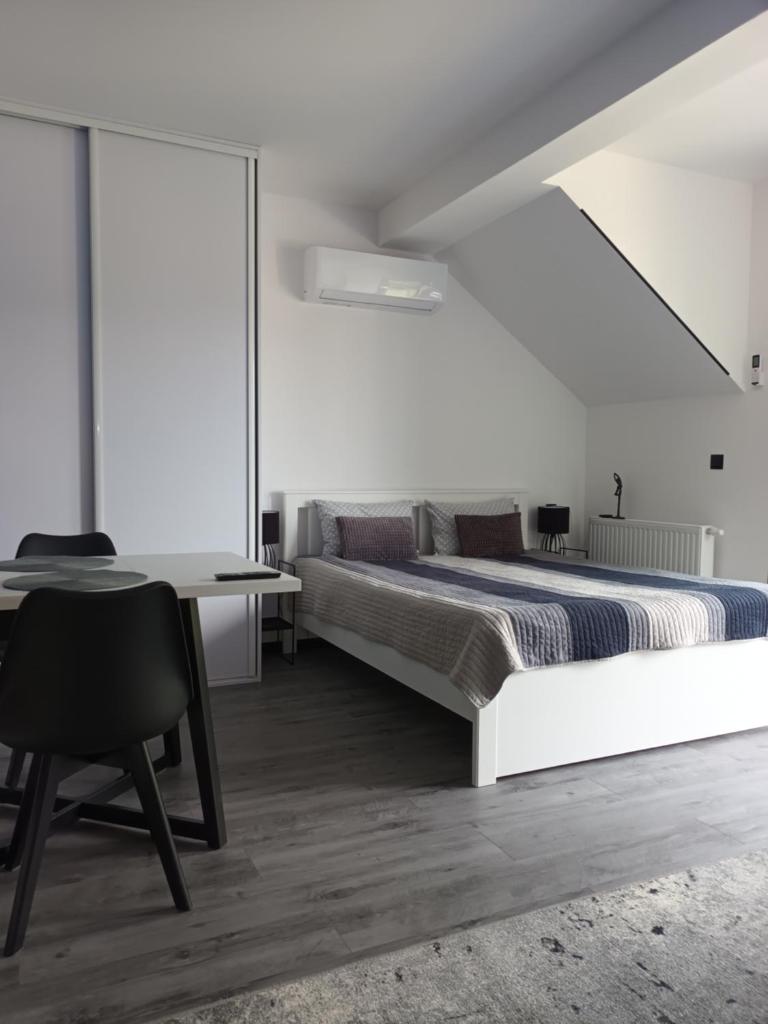 Basztowa Apartament photo 2