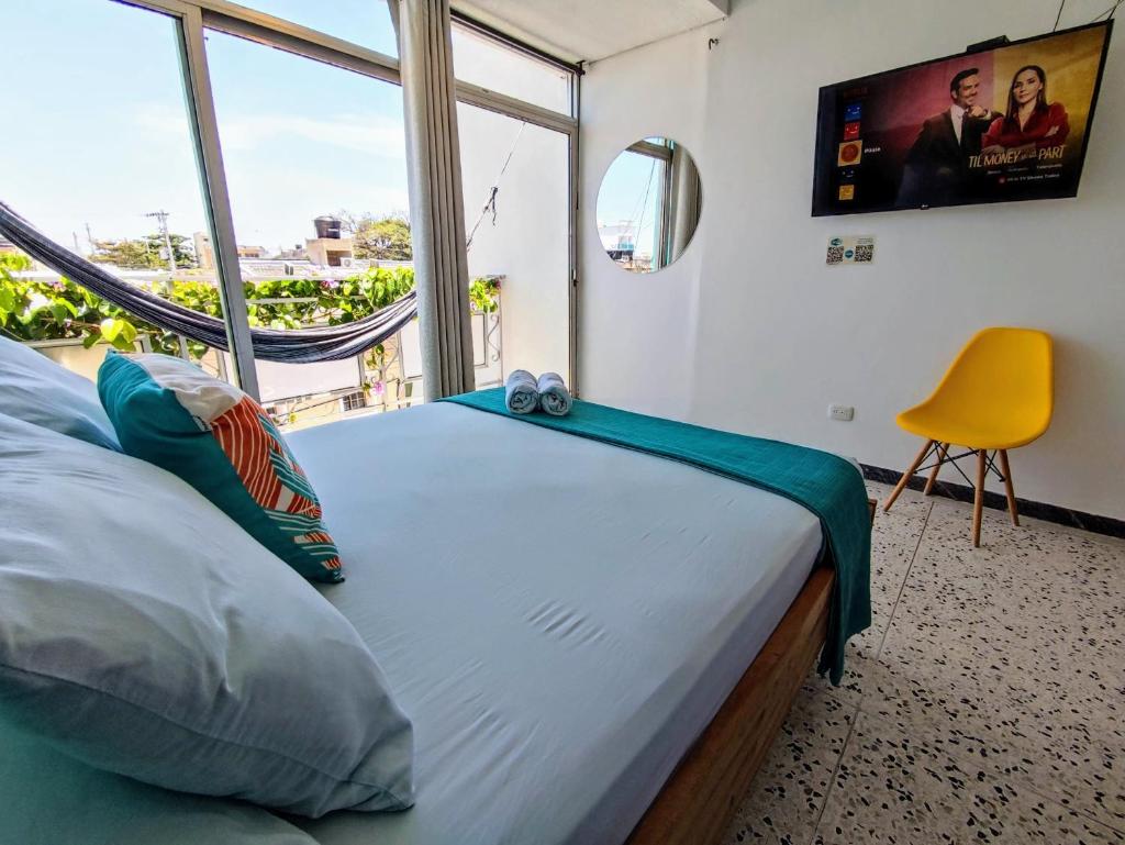 Bona Vida Hotel photo 3
