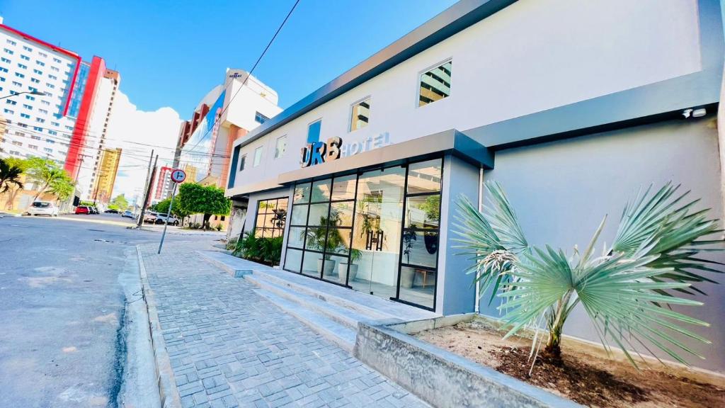 URB Hotel photo 1