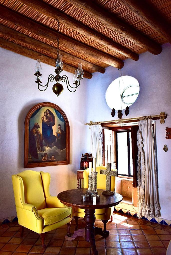 Hotel boutique Arteaga photo 4