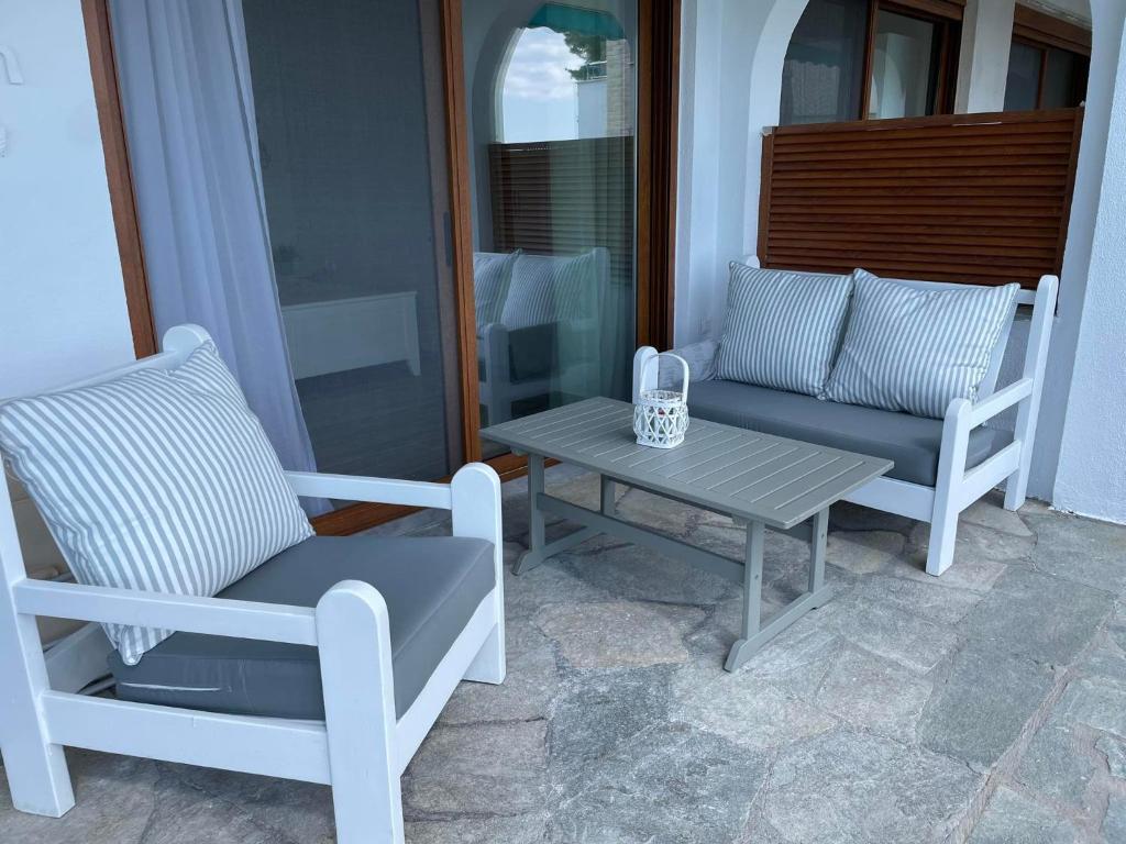 Seafront Family Apartment Poseidon photo 4
