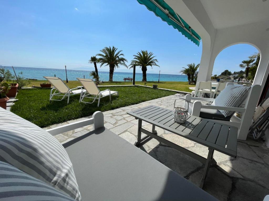 Seafront Family Apartment Poseidon photo 3