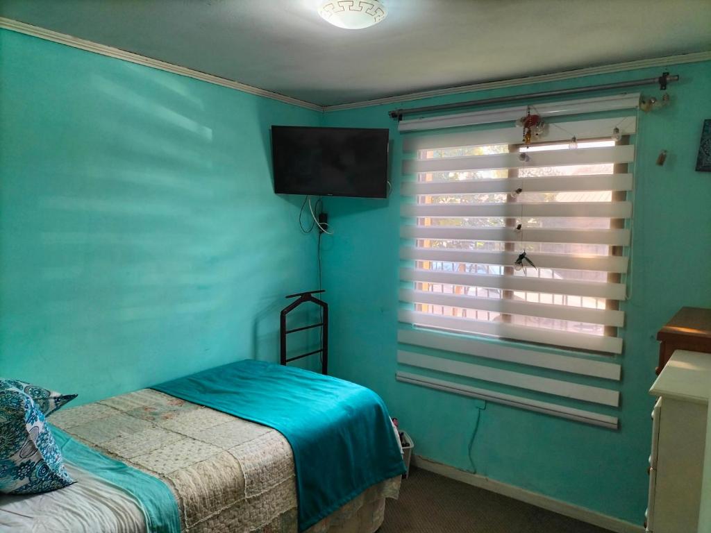 El hogar de Canela photo 3