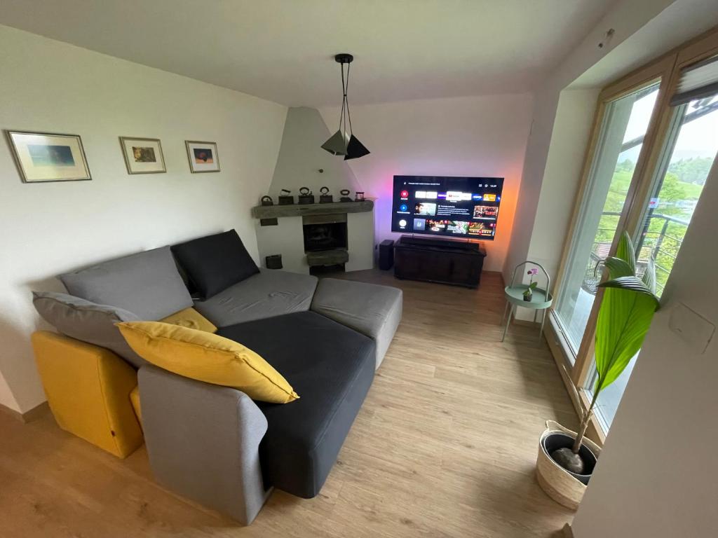 Apartma Slatina photo 2