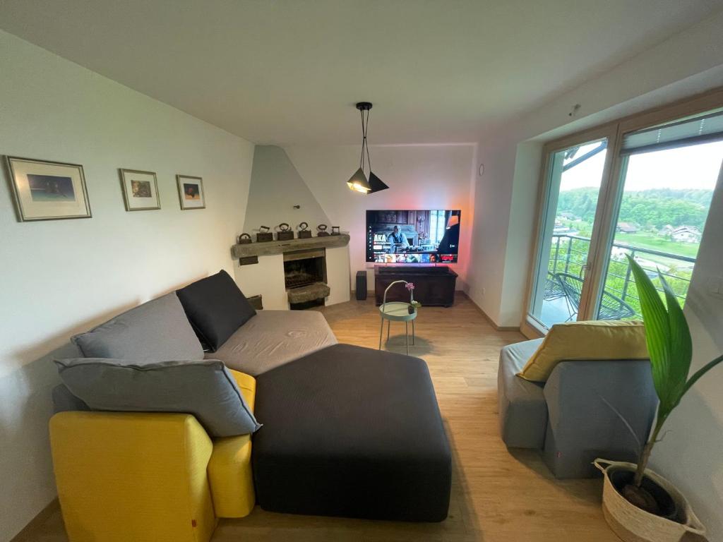 Apartma Slatina photo 1