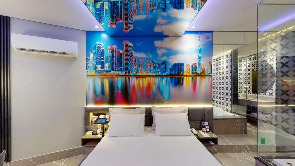 Motel DUBAI BH photo 3