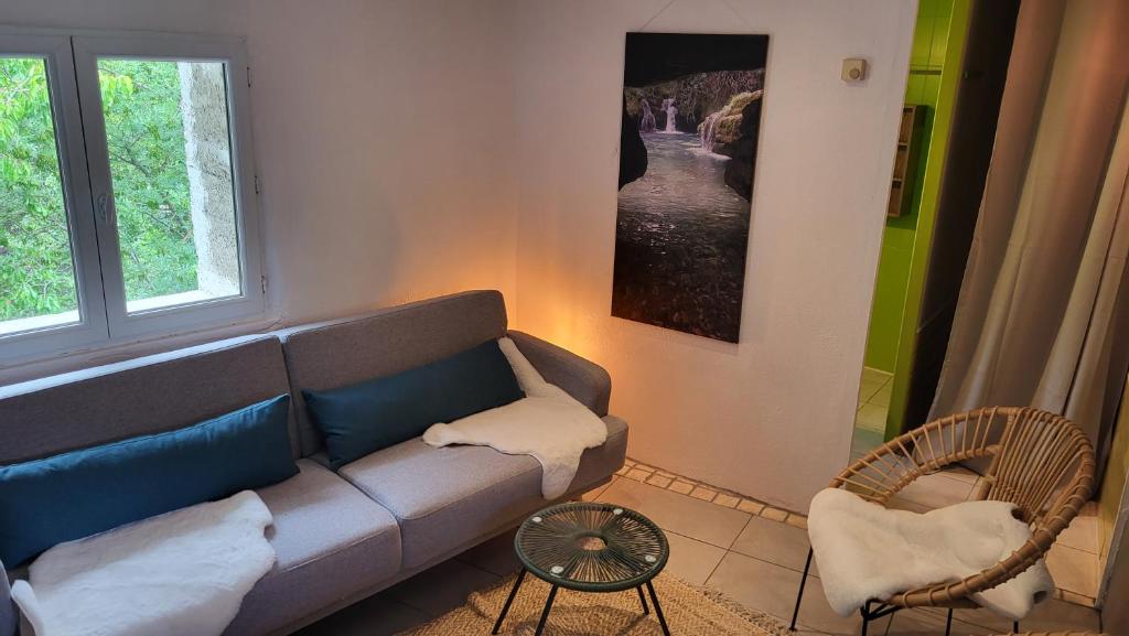 Gîtes chez Daniel "Cevennes 3" photo 3