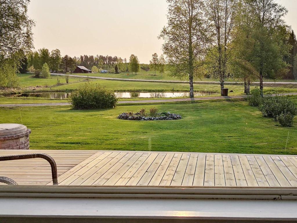 Holiday home Gunnarskog II photo 2