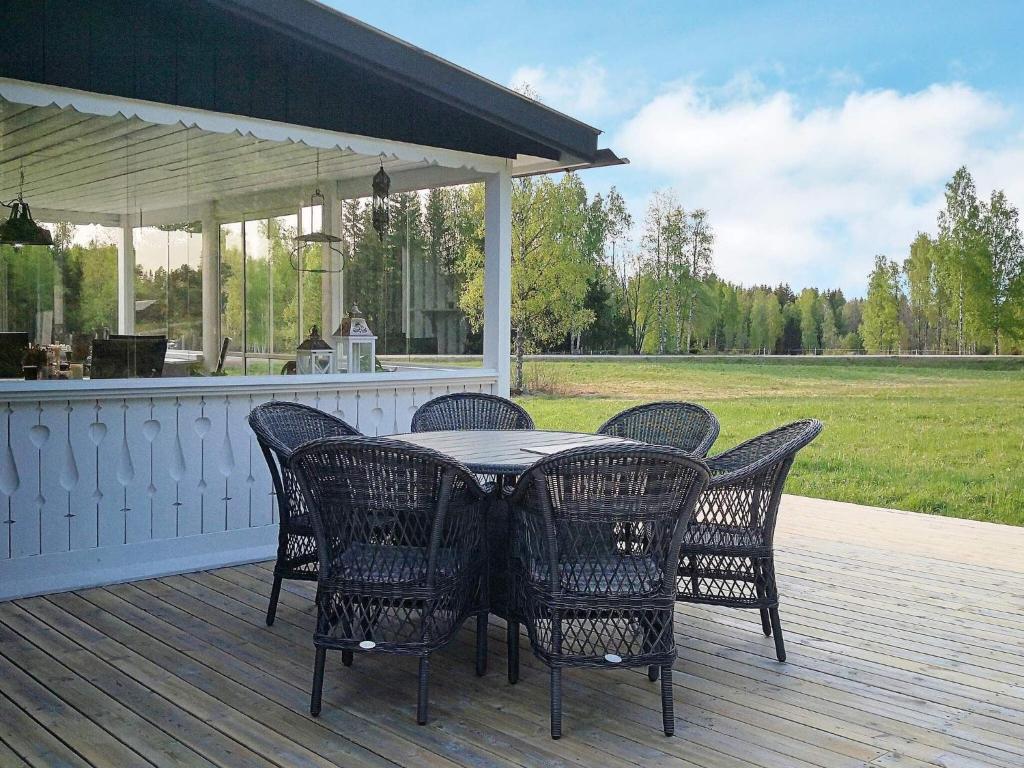 Holiday home Gunnarskog II photo 3