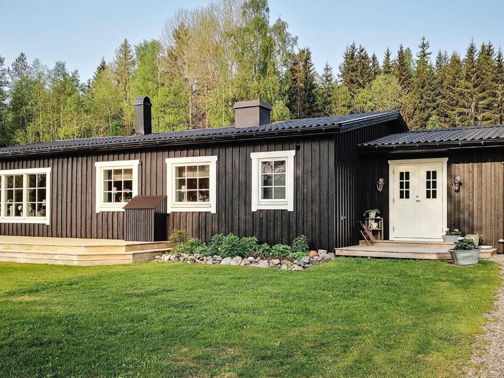 Holiday home Gunnarskog II photo 1