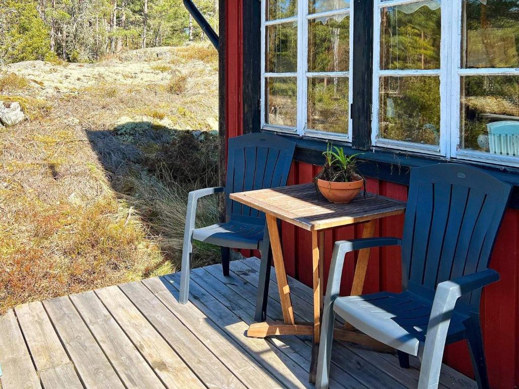 Holiday home ORNÖ II photo 4