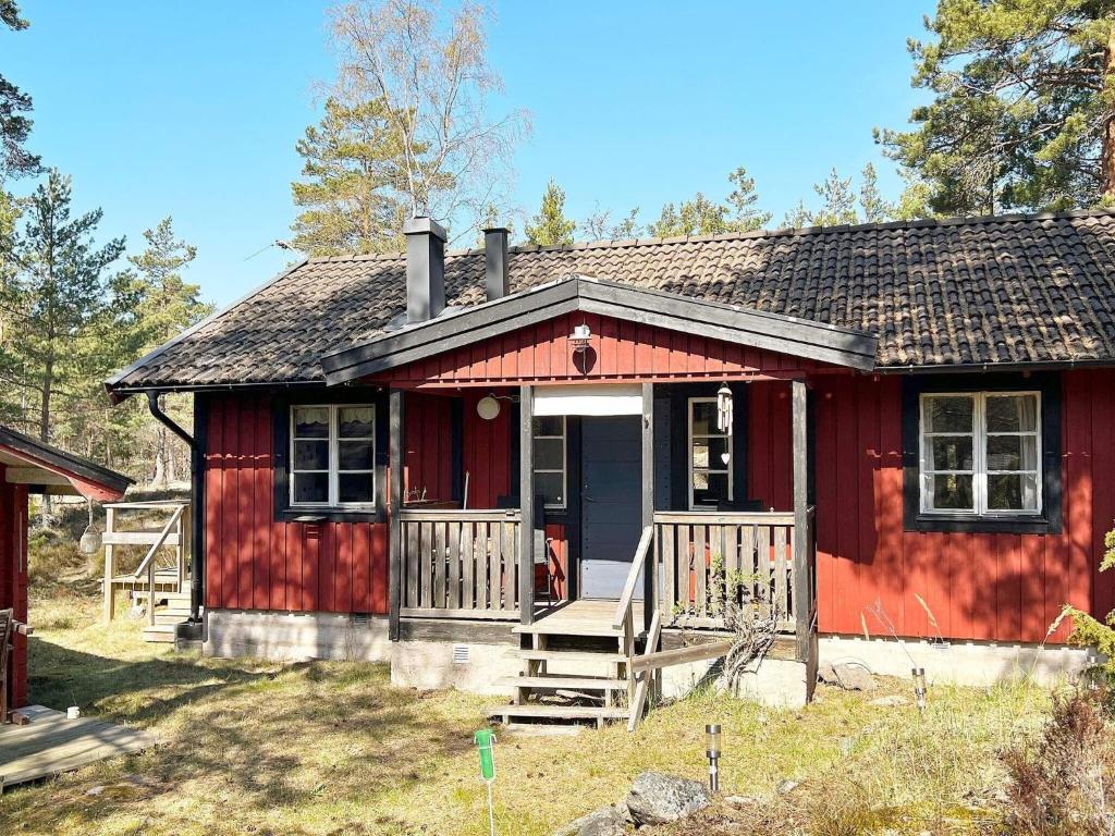 Holiday home ORNÖ II photo 2