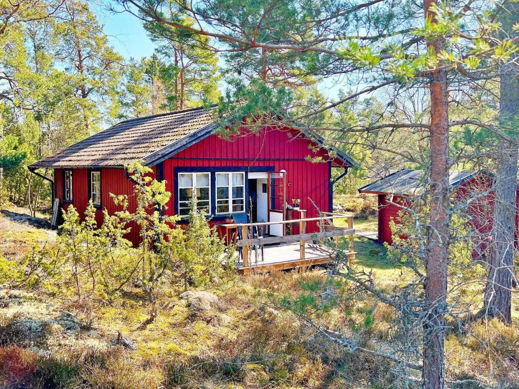 Holiday home ORNÖ II photo 1