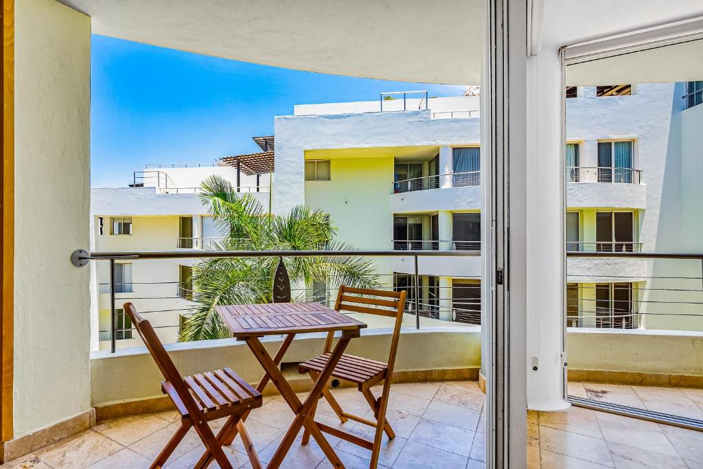 Condominio Nitta 308 photo 1