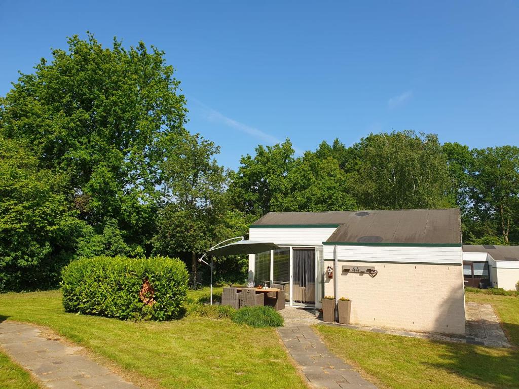 Vakantiehuis Elisa Zuid Limburg photo 1
