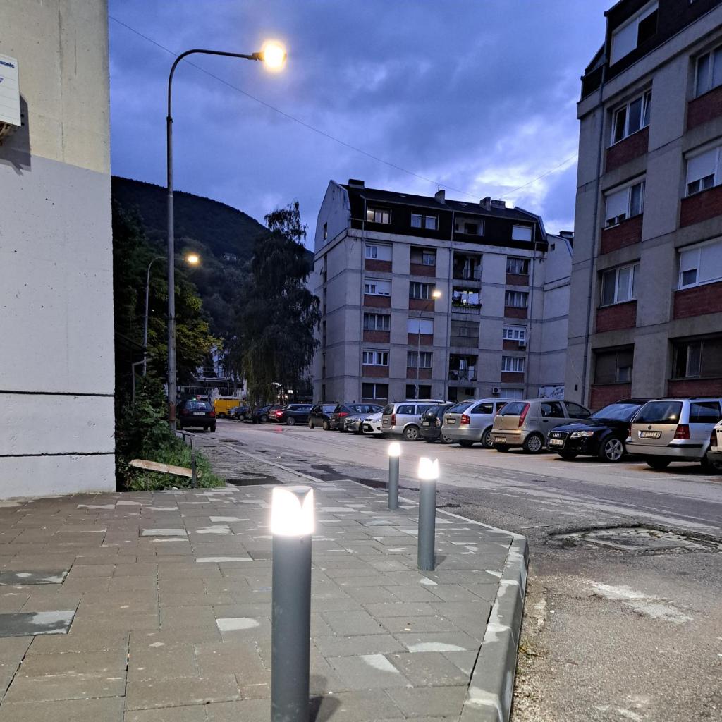 S Apartmani Priboj photo 3