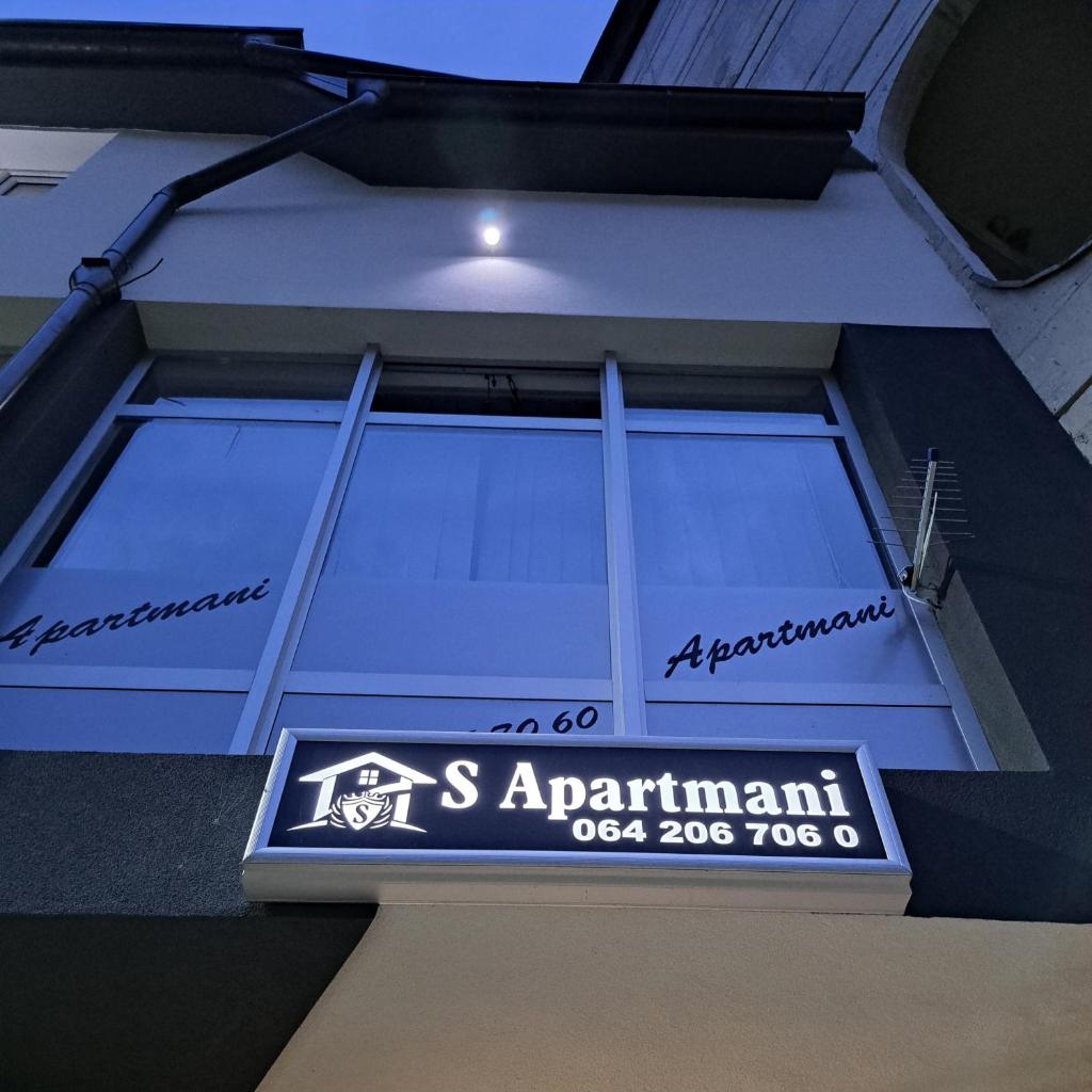 S Apartmani Priboj photo 2