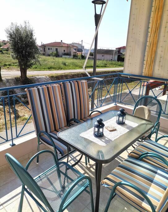 Nostos House