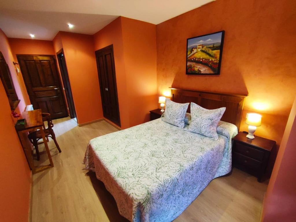 Hotel Rural Pajarapinta photo 1