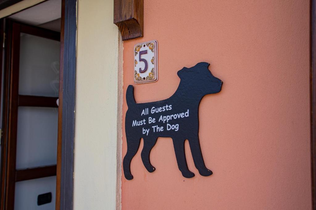 Casa vacanze Monte Galetto photo 1