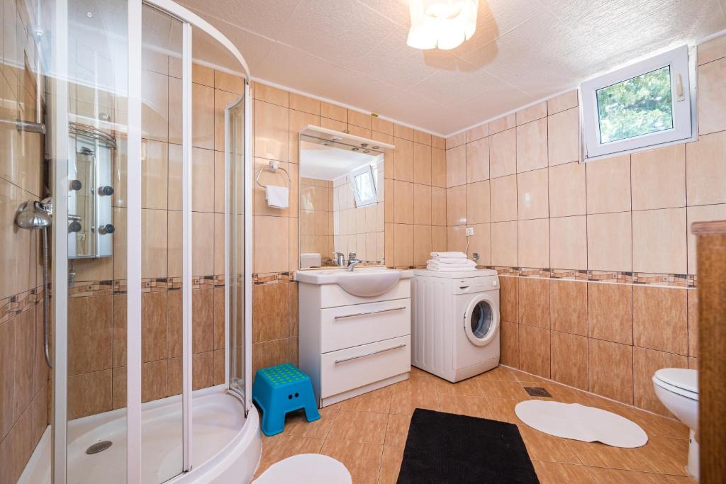 Vacation house Anna photo 3