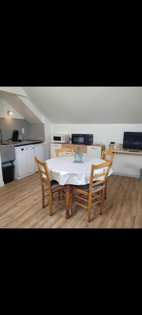 appartement proche gerardmer photo 2