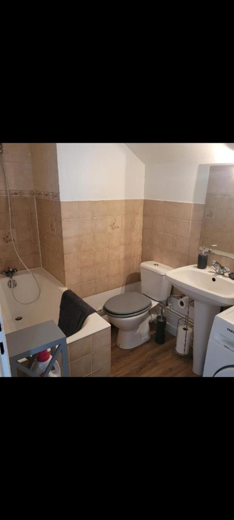 appartement proche gerardmer photo 4