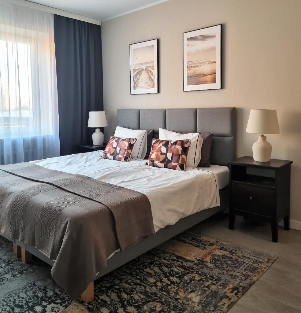 Apartamenty przy Tężni photo 2