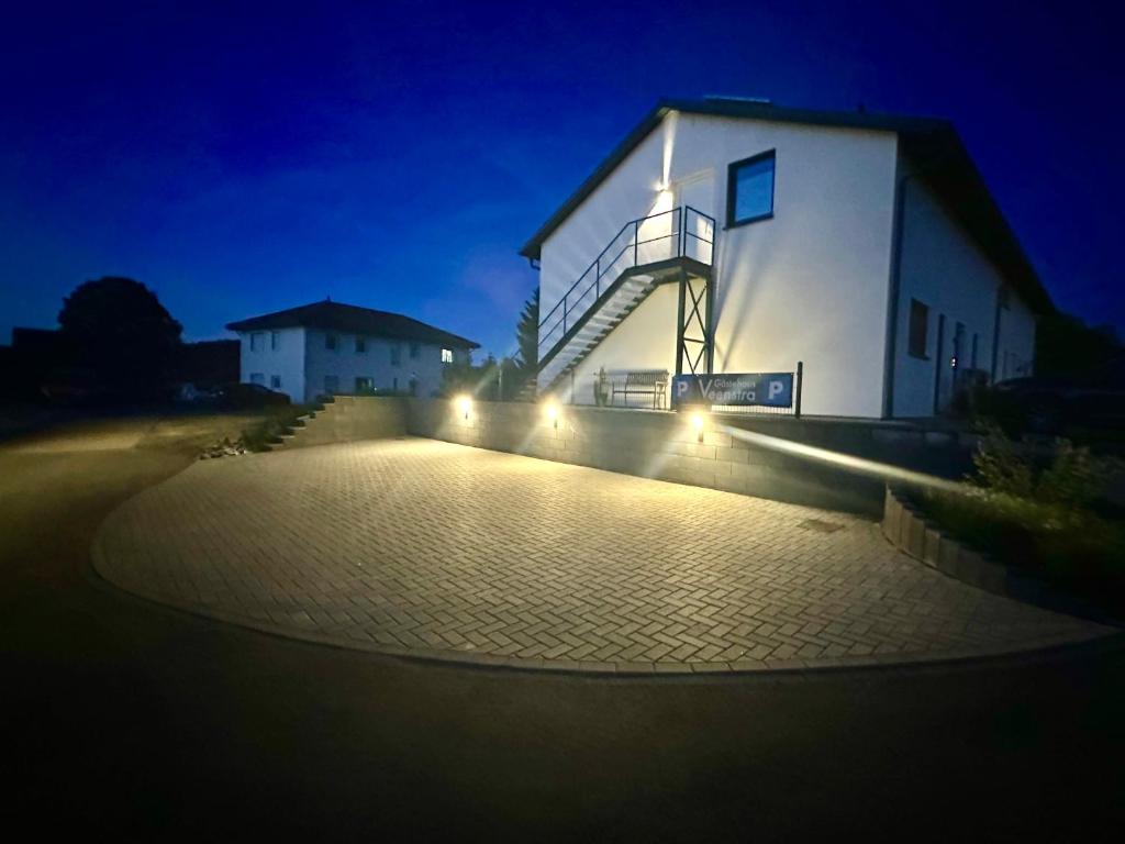 Gästehaus Veenstra photo 3