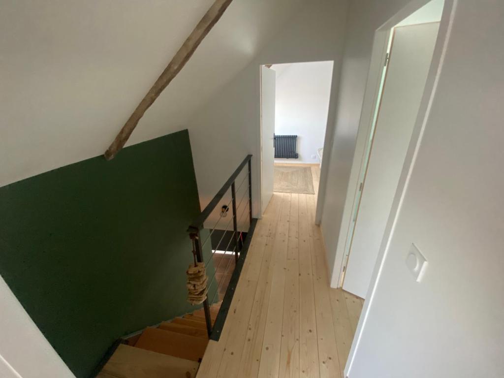 Gîte de barr-avel animaux non admis faire demande photo 2