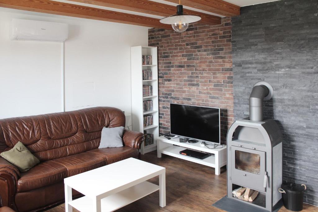 Apartment Charlie photo 2
